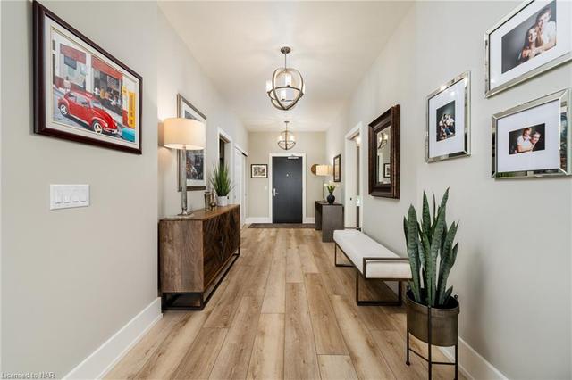 Wide entrance with premium wide plank flooring | Image 42