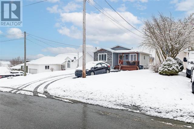 29 Talcville Road, House other with 4 bedrooms, 2 bathrooms and null parking in Conception Bay South NL | Image 7