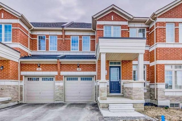 109 Decast Cres, House attached with 3 bedrooms, 3 bathrooms and 2 parking in Markham ON | Image 1