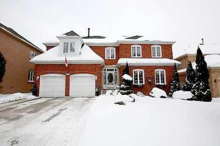 865 Lockwood Circ, House detached with 5 bedrooms, 3 bathrooms and 4 parking in Newmarket ON | Image 1