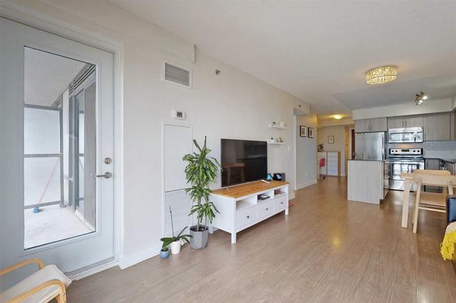 1015 - 185 Bonis Ave, Condo with 1 bedrooms, 1 bathrooms and 1 parking in Toronto ON | Image 15