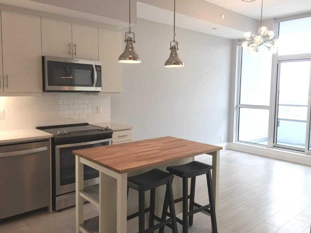 2301 - 17 Zorra St, Condo with 1 bedrooms, 1 bathrooms and 1 parking in Toronto ON | Image 27