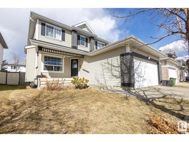 3320 40 Av Nw, House detached with 4 bedrooms, 2 bathrooms and 4 parking in Edmonton AB | Image 5