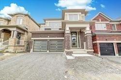 1113 Sepia Sq, House detached with 4 bedrooms, 4 bathrooms and 2 parking in Pickering ON | Image 1