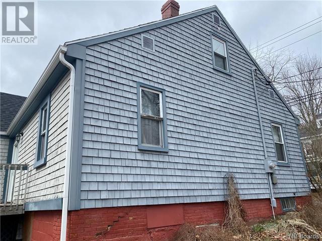 16 & 18 Union Street, House detached with 3 bedrooms, 1 bathrooms and null parking in St. Stephen NB | Image 17