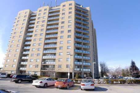 101 - 2 Westney Rd N, Condo with 2 bedrooms, 2 bathrooms and 1 parking in Ajax ON | Image 1
