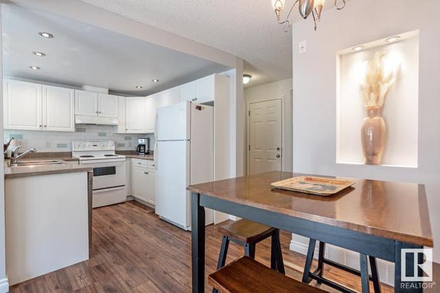 6 - 14603 Miller Bv Nw, House semidetached with 3 bedrooms, 1 bathrooms and 2 parking in Edmonton AB | Image 4