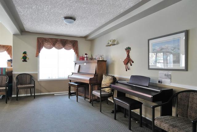 236 - 56 Carroll Crescent, Condo with 2 bedrooms, 2 bathrooms and null parking in Red Deer AB | Image 47