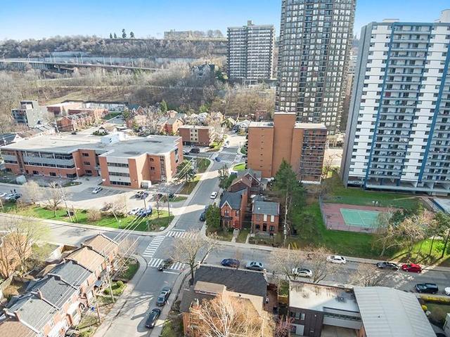 suite 1 - 146 Forest Avenue, Condo with 1 bedrooms, 1 bathrooms and 1 parking in Hamilton ON | Image 27