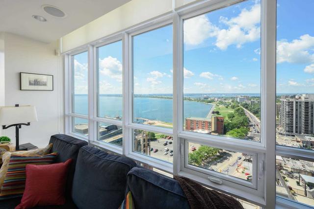 ph2 - 360 Pearl St, Condo with 3 bedrooms, 3 bathrooms and 2 parking in Burlington ON | Image 13