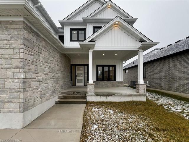 44 Greene St, House detached with 3 bedrooms, 3 bathrooms and 4 parking in South Huron ON | Image 34