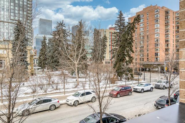 101 - 303 13 Avenue Sw, Home with 2 bedrooms, 2 bathrooms and 2 parking in Calgary AB | Image 27