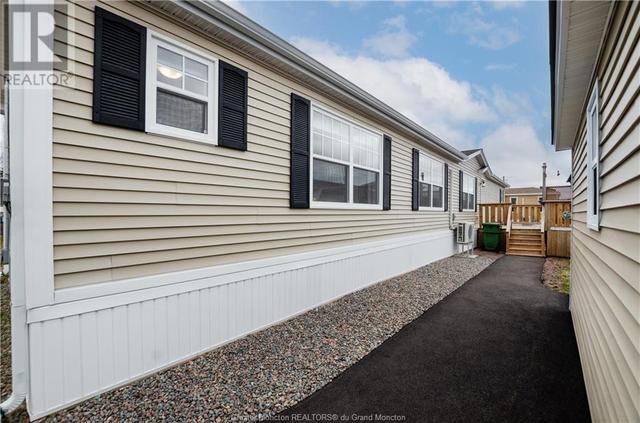 47 Gaspereau Lane, Home with 3 bedrooms, 2 bathrooms and null parking in Dieppe NB | Image 4
