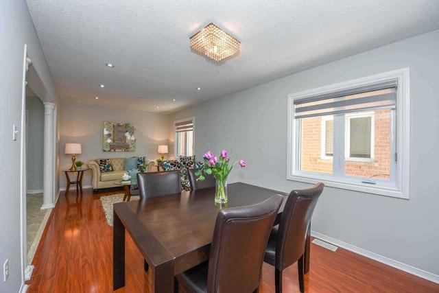 31 Lennon Tr, House detached with 4 bedrooms, 5 bathrooms and 5 parking in Brampton ON | Image 33