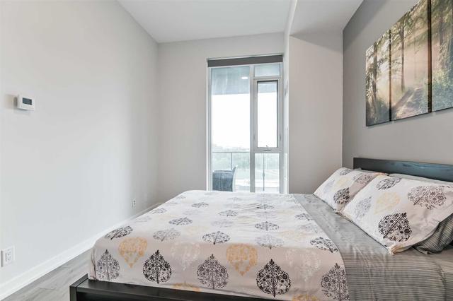602 - 20 Tubman Ave, Condo with 2 bedrooms, 2 bathrooms and 1 parking in Toronto ON | Image 7