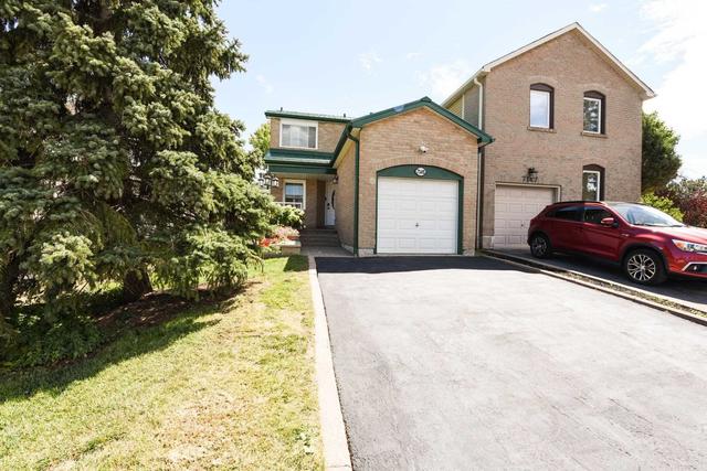 7145 Salme Dr, House detached with 3 bedrooms, 3 bathrooms and 3 parking in Mississauga ON | Image 23