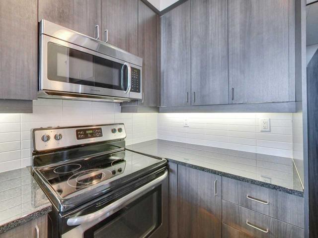 515 - 1185 The Queensway, Condo with 1 bedrooms, 1 bathrooms and 1 parking in Toronto ON | Image 25