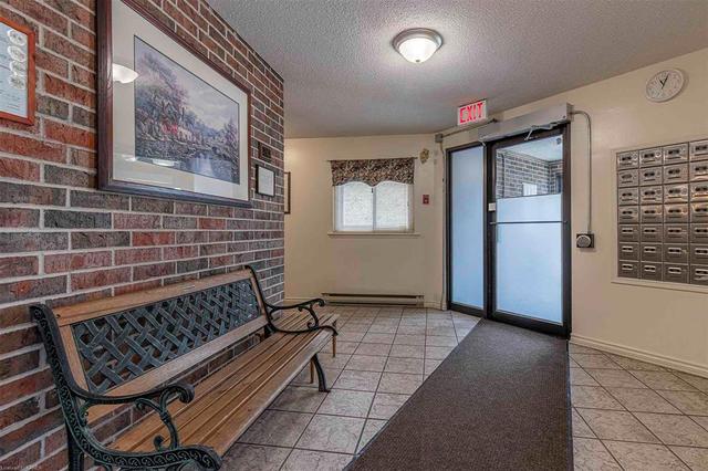 407 - 266 Guthrie Drive, House attached with 2 bedrooms, 1 bathrooms and 1 parking in Kingston ON | Image 9