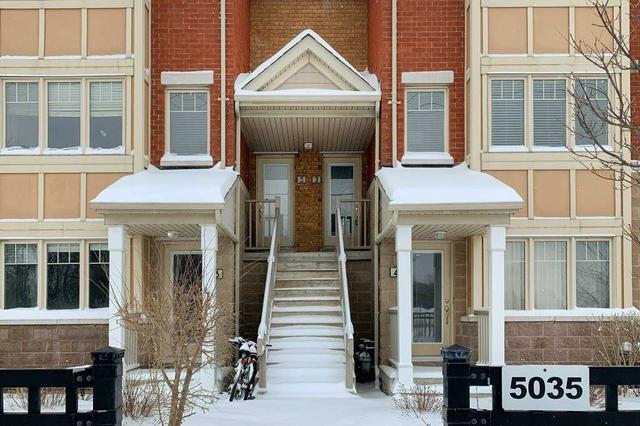 3 - 5035 Ninth Line, Townhouse with 3 bedrooms, 3 bathrooms and 2 parking in Mississauga ON | Image 22