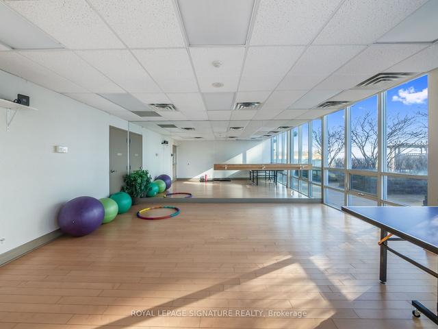 101 - 1900 Lake Shore Blvd W, Condo with 2 bedrooms, 2 bathrooms and 1 parking in Toronto ON | Image 16