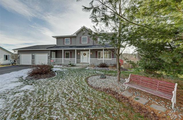 26 Killdeer Cres, House detached with 4 bedrooms, 4 bathrooms and 8 parking in Bracebridge ON | Image 37