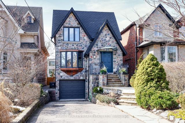 46 Esgore Dr, House detached with 3 bedrooms, 4 bathrooms and 3 parking in Toronto ON | Image 1
