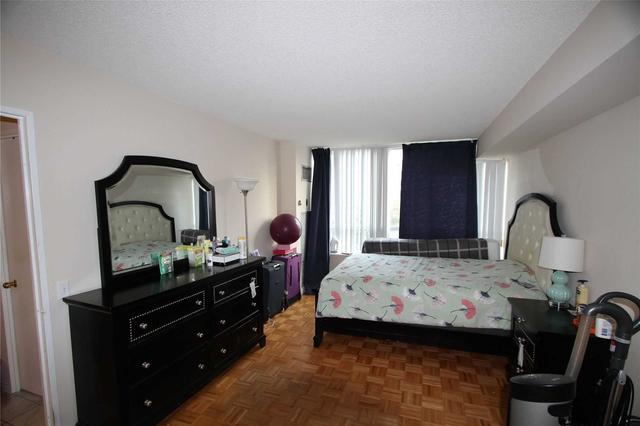 509 - 91 Townsgate Dr, Condo with 2 bedrooms, 2 bathrooms and 2 parking in Vaughan ON | Image 17