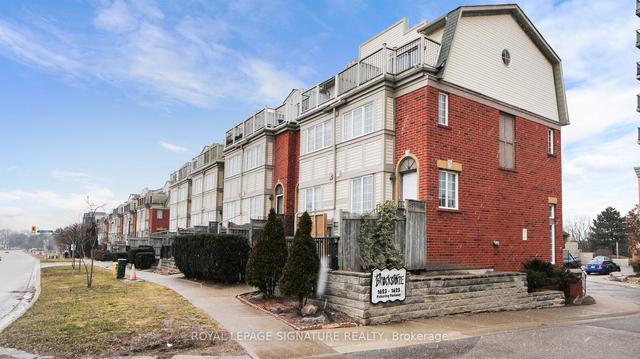 10 - 1623 Pickering Pkwy, Townhouse with 3 bedrooms, 2 bathrooms and 2 parking in Pickering ON | Image 12
