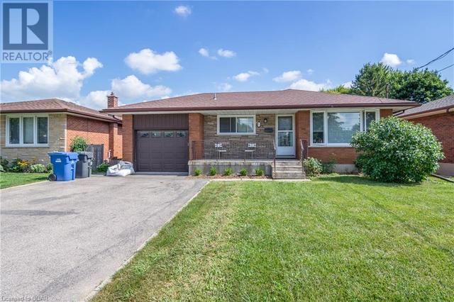 83 Victoria Road N Unit# Upper, Guelph, ON, N1E5G9 | Card Image