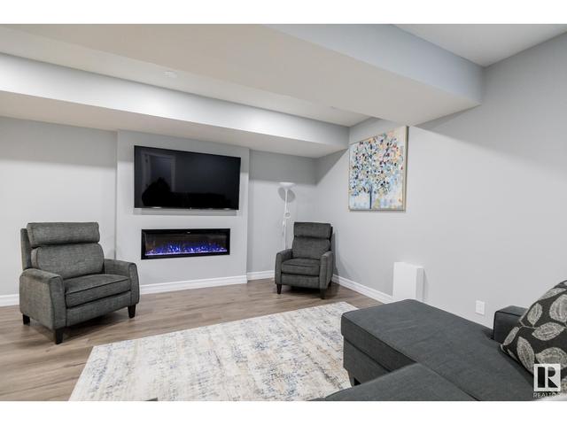 1005 Downey Way Nw, House detached with 5 bedrooms, 3 bathrooms and null parking in Edmonton AB | Image 38