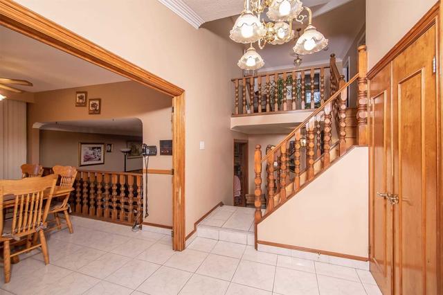13825 Innis Lake Rd, House detached with 5 bedrooms, 3 bathrooms and 10 parking in Caledon ON | Image 36
