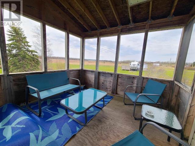 2884 Malagash Road, House detached with 2 bedrooms, 1 bathrooms and null parking in Cumberland, Subd. D NS | Image 12