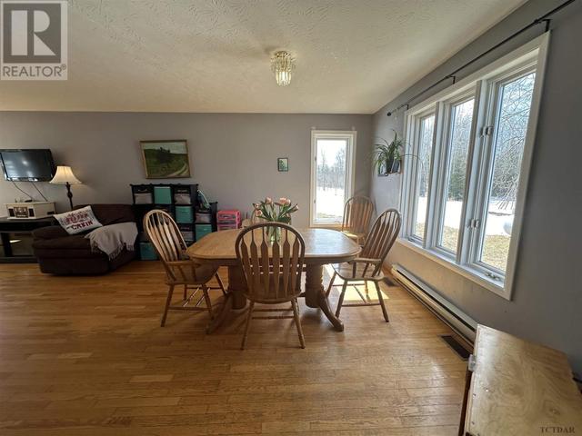 1663 11 Hwy S, House detached with 4 bedrooms, 1 bathrooms and null parking in Cochrane ON | Image 23