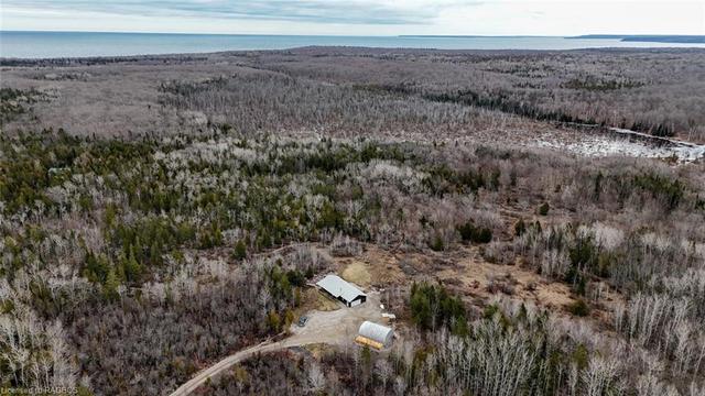 288 Cape Chin South Road, House detached with 3 bedrooms, 2 bathrooms and 8 parking in Northern Bruce Peninsula ON | Image 25
