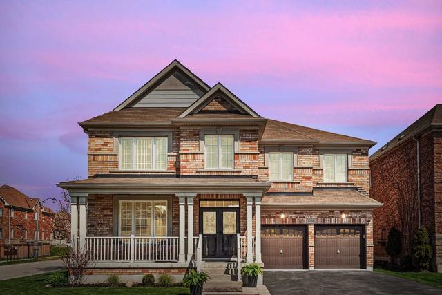 1768 Esterbrook Dr, House detached with 4 bedrooms, 4 bathrooms and 6 parking in Oshawa ON | Image 1