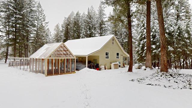 550 Jaffray Baynes Lake Road, House detached with 4 bedrooms, 4 bathrooms and 6 parking in East Kootenay B BC | Image 81