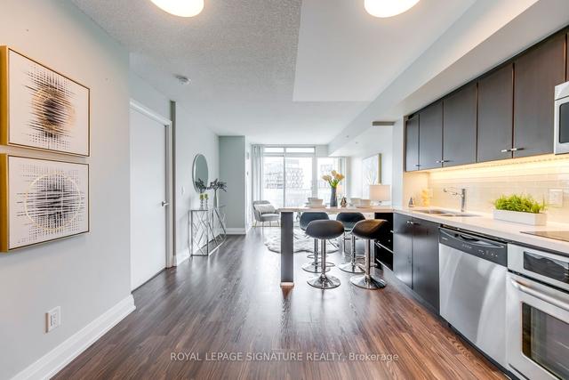 w1002 - 565 Wilson Ave, Condo with 2 bedrooms, 2 bathrooms and 1 parking in Toronto ON | Image 7