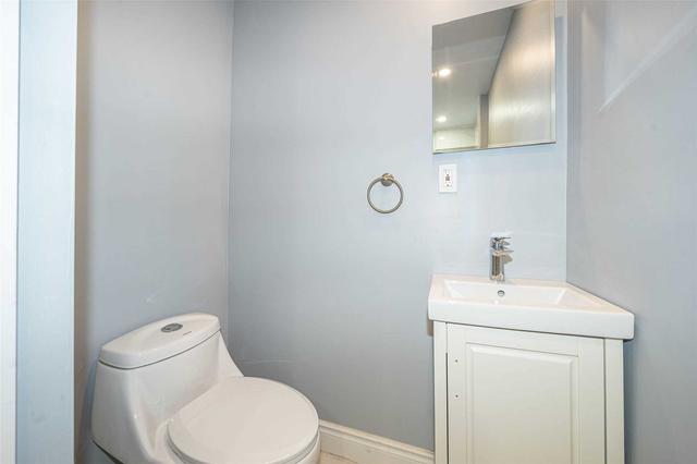 unit 1 - 647 Vaughan Rd, House detached with 1 bedrooms, 1 bathrooms and 1 parking in Toronto ON | Image 15