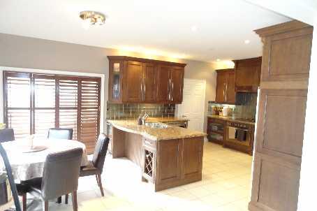 3640 Fortune Pl, House detached with 4 bedrooms, 5 bathrooms and 4 parking in Mississauga ON | Image 7