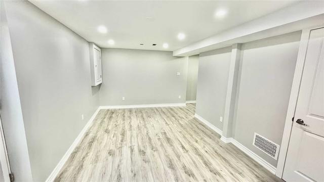 bsmt - 44 Linton Ave, House detached with 2 bedrooms, 2 bathrooms and 2 parking in Ajax ON | Image 2