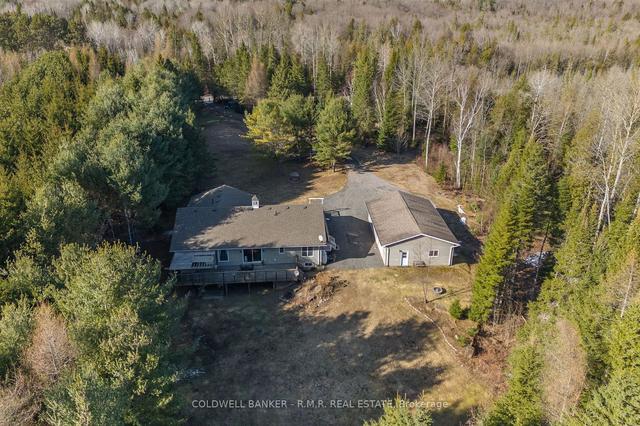 60 Crystal Lake Rd E, House detached with 4 bedrooms, 4 bathrooms and 12 parking in Trent Lakes ON | Image 34