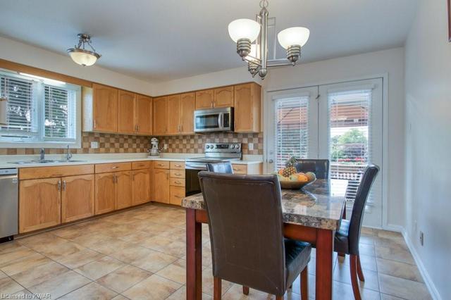 23 Westchester Drive, House detached with 5 bedrooms, 2 bathrooms and 5 parking in Kitchener ON | Image 19