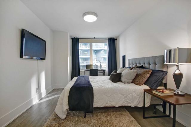 512 - 15 Merchants' Wharf, Condo with 2 bedrooms, 2 bathrooms and 1 parking in Toronto ON | Image 34
