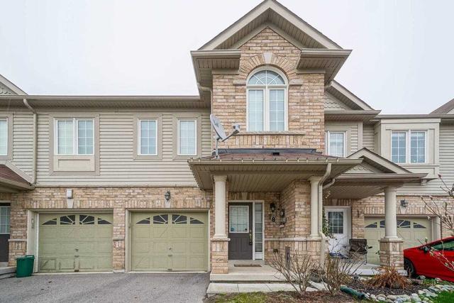 78 Lander Cres, House attached with 3 bedrooms, 3 bathrooms and 2 parking in Clarington ON | Image 1