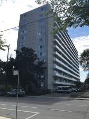 1201 - 580 Christie St, Condo with 2 bedrooms, 1 bathrooms and 1 parking in Toronto ON | Image 1