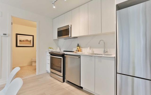 th7 - 3237 Bayview Ave, Townhouse with 2 bedrooms, 3 bathrooms and 1 parking in Toronto ON | Image 11