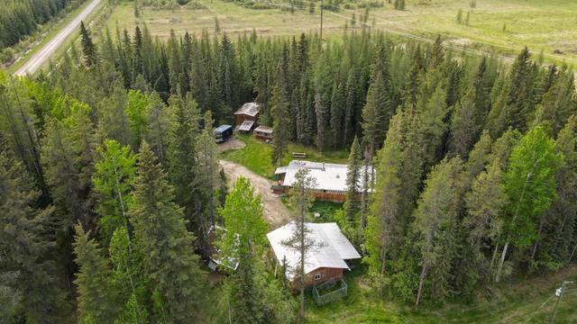 16418 Township Road 534, House detached with 2 bedrooms, 1 bathrooms and 4 parking in Yellowhead County AB | Image 18