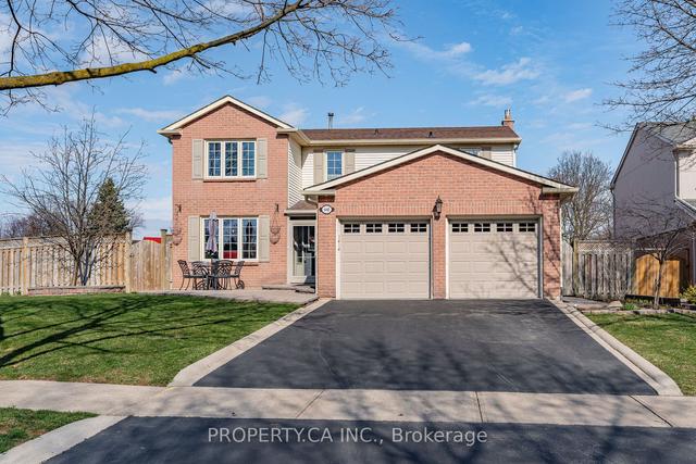 6445 Miller's Grve, House detached with 4 bedrooms, 4 bathrooms and 6 parking in Mississauga ON | Image 1