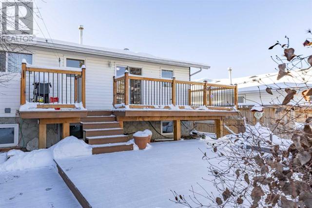 3034 222 Street, House detached with 4 bedrooms, 2 bathrooms and 4 parking in Crowsnest Pass AB | Image 46