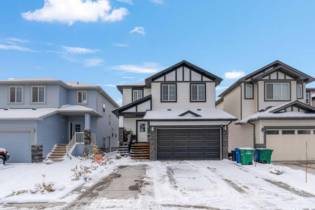 188 Baysprings Gardens Sw, House detached with 4 bedrooms, 4 bathrooms and 5 parking in Airdrie AB | Image 34